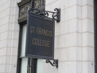 St Francis College  (4)